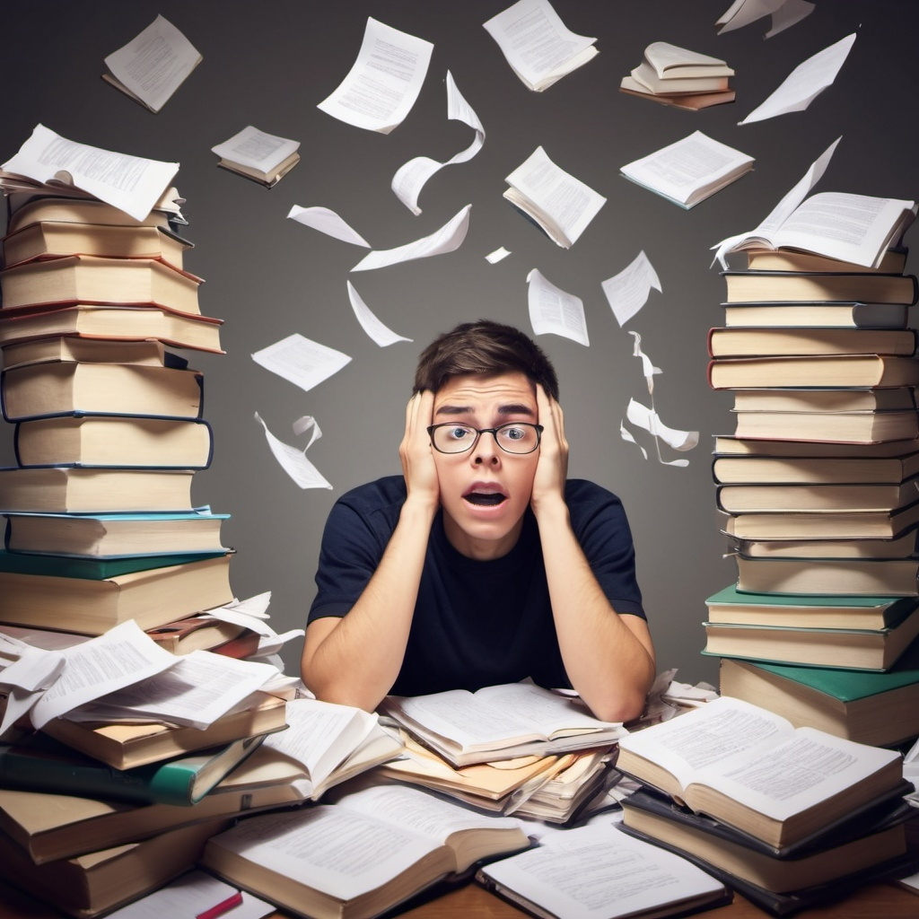 Is it worth getting a head start before school begins?